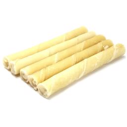 Tikki Chewy Beef Rolls With Tripe & Fårfett För Hund Mums 1 st