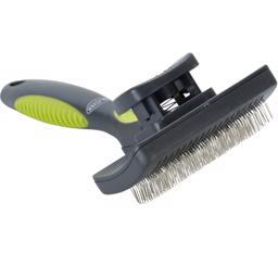 Buster Självrengörande Karda Mjuka Tänder Liten