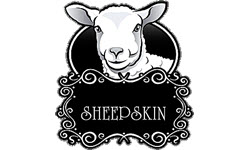 Nya Zeeland SheepSkin