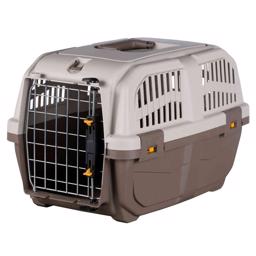 Skudo Flight Godkänd transportbox för husdjur IATA modell 1