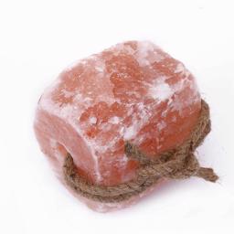 Himalaya salt sten til heste 3 kg håndsorteret