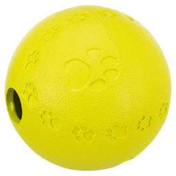 Trixie Snackboll För rolig aktivering av hunden Ø9cm LIME