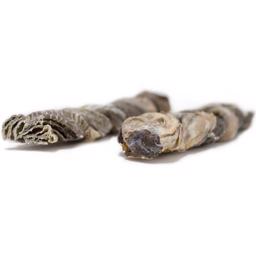 SnackIt Cod Rolls Healthy DogSnack With Omega 400gram