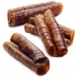 SnackIt Horse Air Tube Naturligt torkade hundar mellanmål 250 gram