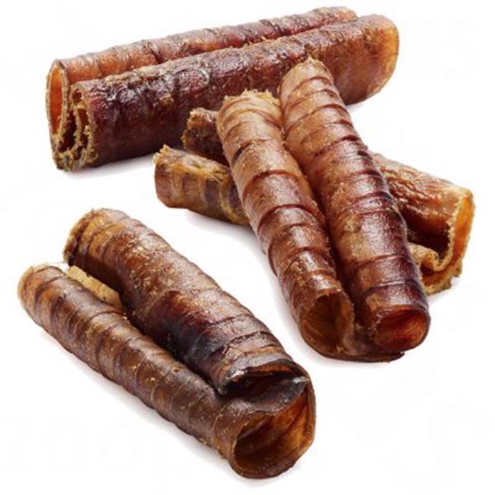 Snack It Hästluftstrupe Naturligt Torkat Hundgodis 250 gram