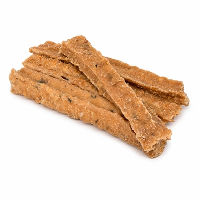 Snack It Laxpinnar Fiskesnacks för hundar 100g