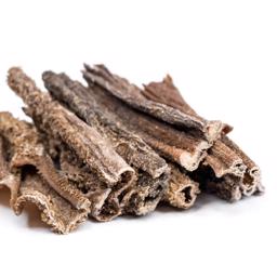 Snack It Naturligt torkad lammknäppning för alla hundar 200g