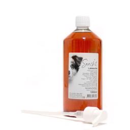 Snack It Laxolja för hundar 1000ml