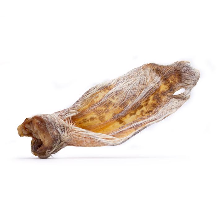 Snack It Lammöron med Päls Naturligt Snack 200g