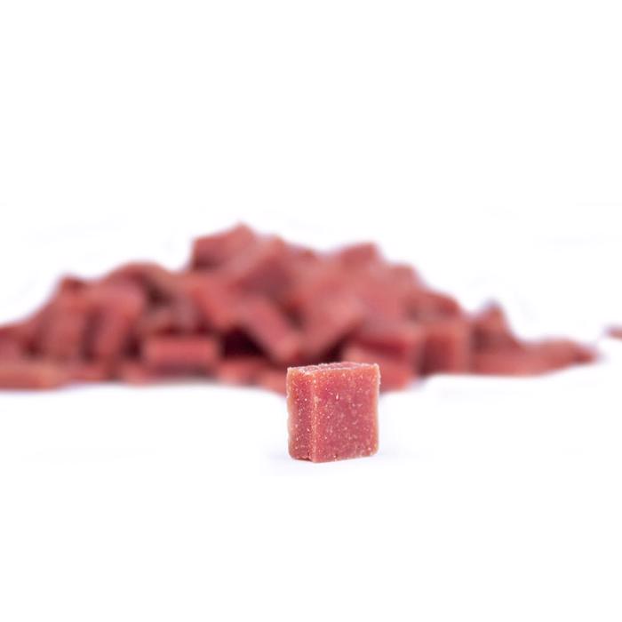 Snack It Filet Trainer Totalt Läcker Godis Med Anka 100g