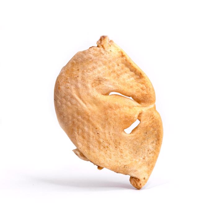 Snack It Naturlig Hundsnack Getnäsor 5st