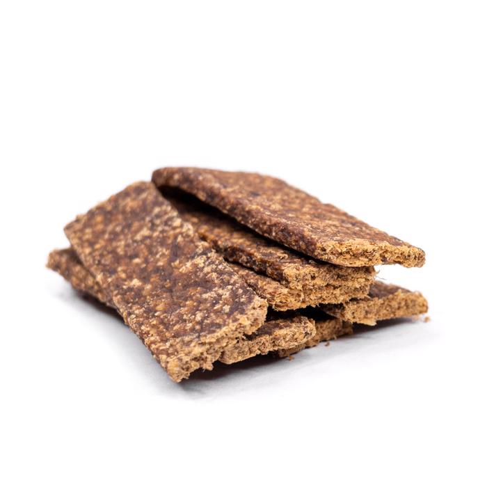 Snack It Hästköttsstrips Naturligt Snack För Hund 200 gram