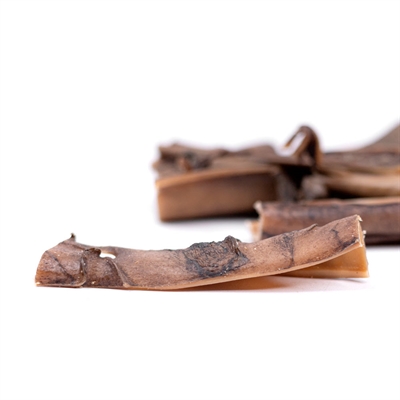 Snack It Naturlig Hundsnack Kamelskinn 200g