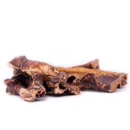 Snack It Lammlungor Naturligt mellanmål för hundar 100g