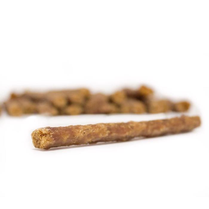 Snack It Mini Chew Stix Med Gås 200g