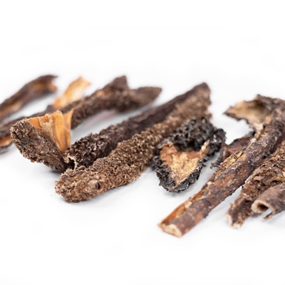 Snack It Nötkallun Torkad 100 Procent Naturligt PREMIUM EU 1000g