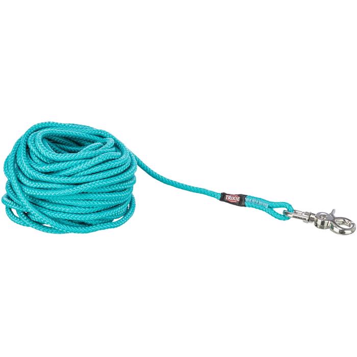 Trixie Quick Release Sporline för träning, jakt och havslängd frilöpning