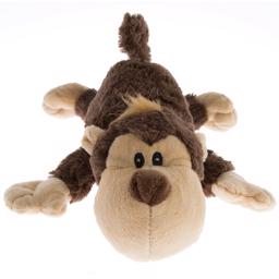 KONG Cozie Naturals Spunky The Monkey Plysch Apa Small