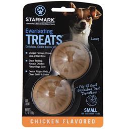 Starmark Everlasting Grain Free Treats