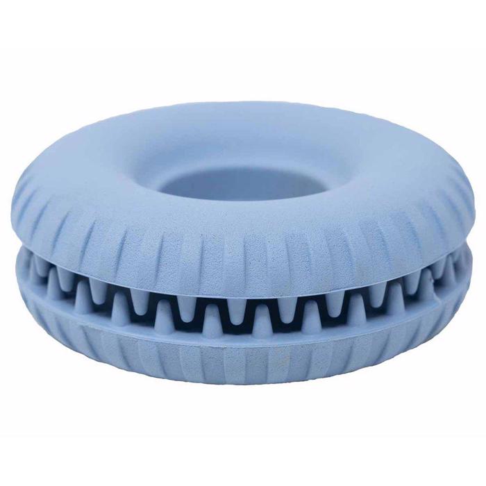 Starmark Snapper Trapper Tire Aktivitets Hjul För Hunden LARGE