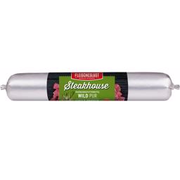 Fleischeslust Steakhouse PURE Game Helfoder 600 gram