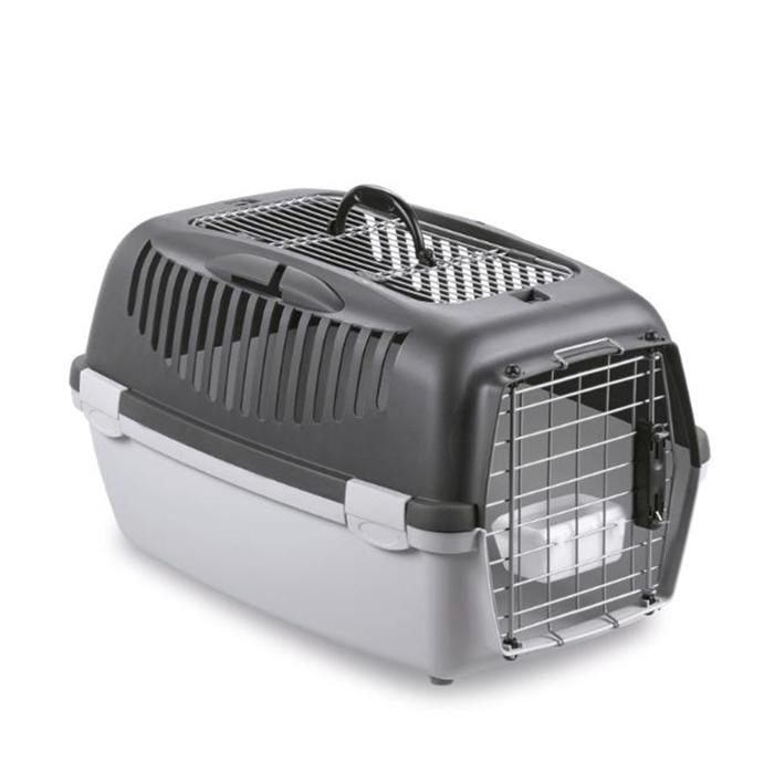 Gulliver Transport Box Model 3 Top Free med Metallucka