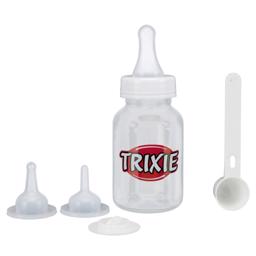 Trixie nappflaskeset för valpar och kattungar 120 ml