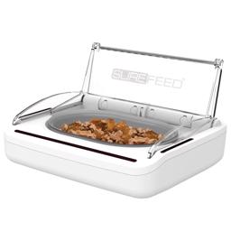 Surefeed Matskål med Rörelsesensor