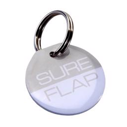 SureFlap Micro Chip Designad för Cat Limb 2 st.