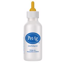 PetAg Nappflaska För Kattungar Och Valpar 120ml