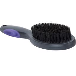 Buster Pig Hair Brush For Dog Large