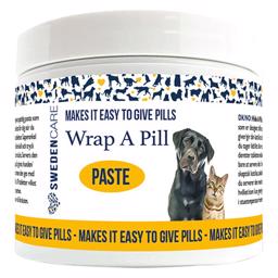SwedenCare Wrap A Pill Paste Lätt att ge husdjuret ett piller