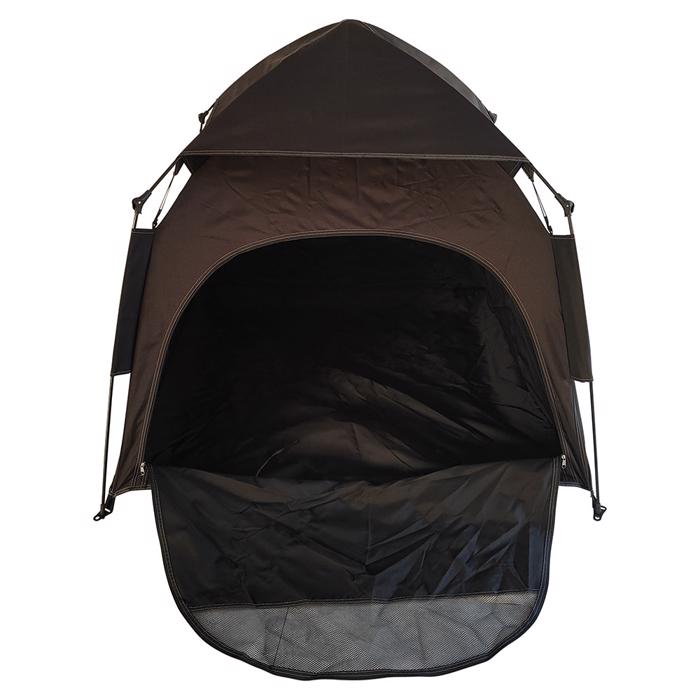 Companion Pop-Up Hundtält 125 x 120 cm