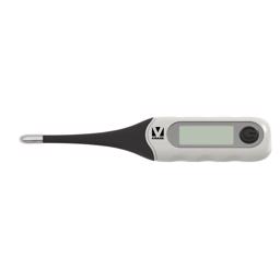 Kruuse digital termometer med flexibel spets Premium