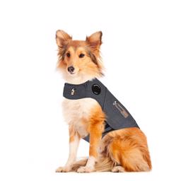 Thundershirt Special Clothing Against Anxiety A Reassuring Jacket Vol2