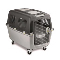 Hunde Transportbox Gulliver 6 Stefanplast