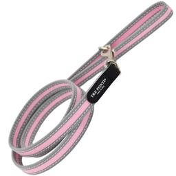 Tre Ponti Hundkoppel Väderbeständig & Smart Rosa