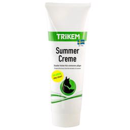 Trikem Summer Creme För Hästen 250ml