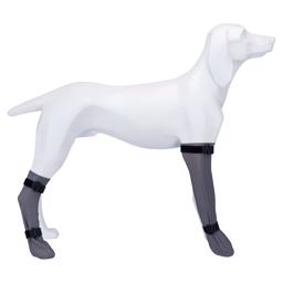 Trixie Skyddsstrumpa För Hund 1 st. i förpackningen
