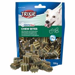 Trixie Chew Bites Godis för hunden med persilja & pepparmynta