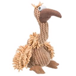 Trixie Nalle till hunden Vulture Named Gustav 28cm