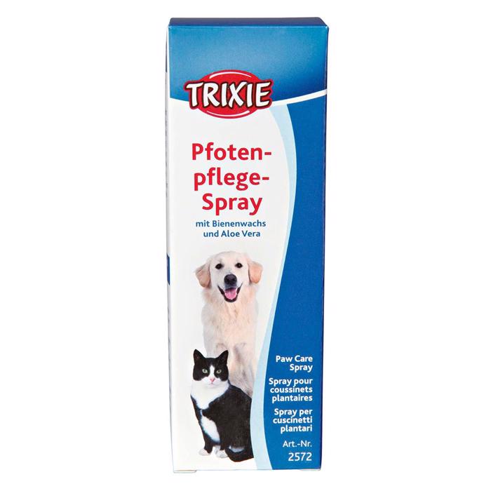 Trixie Paw Wax Spray For Dog Paws 50ml