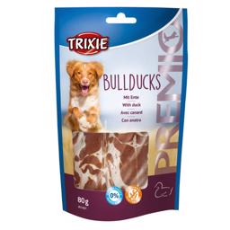 Trixie Premio BullDucks Rawhide Med And