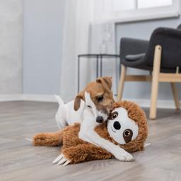 Trixie Dogs Plush Meet The Soft Loving Lazy Animal Albert