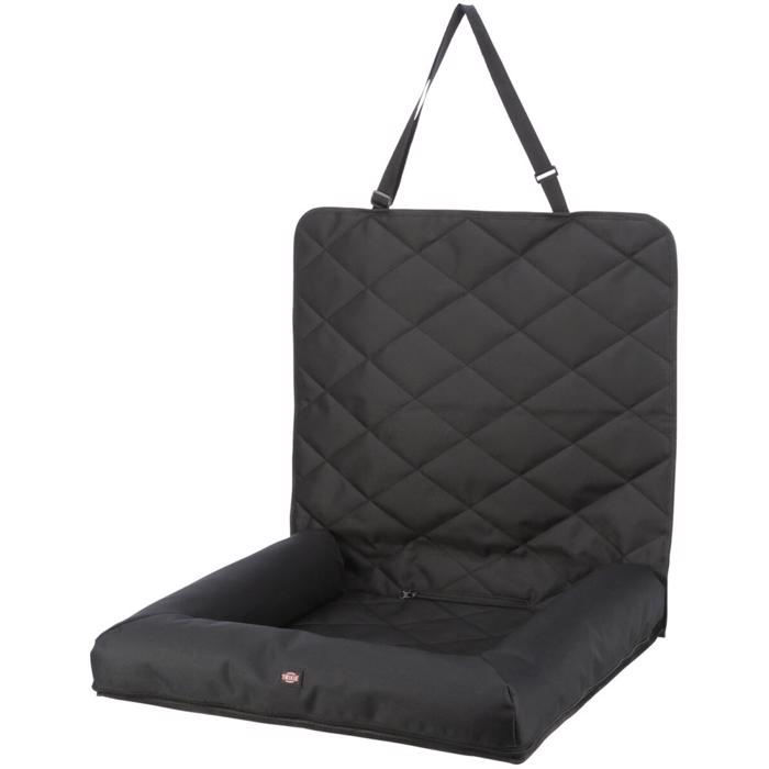 Trixie Car Seat Cushion Double till Baksätet - Förbeställ