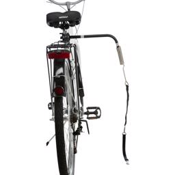 Trixie cykelset - cykla med din hund