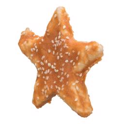Trixie Denta Fun Chicken STAR Delicious Chewing Star 