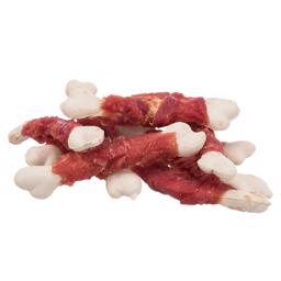 Premio Duckies Snack Kalcium Ben Med Ank Kött 1st