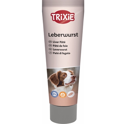 Premio Paté På Tube För Belöning, Aktivering och Medicin Gömma LEVER