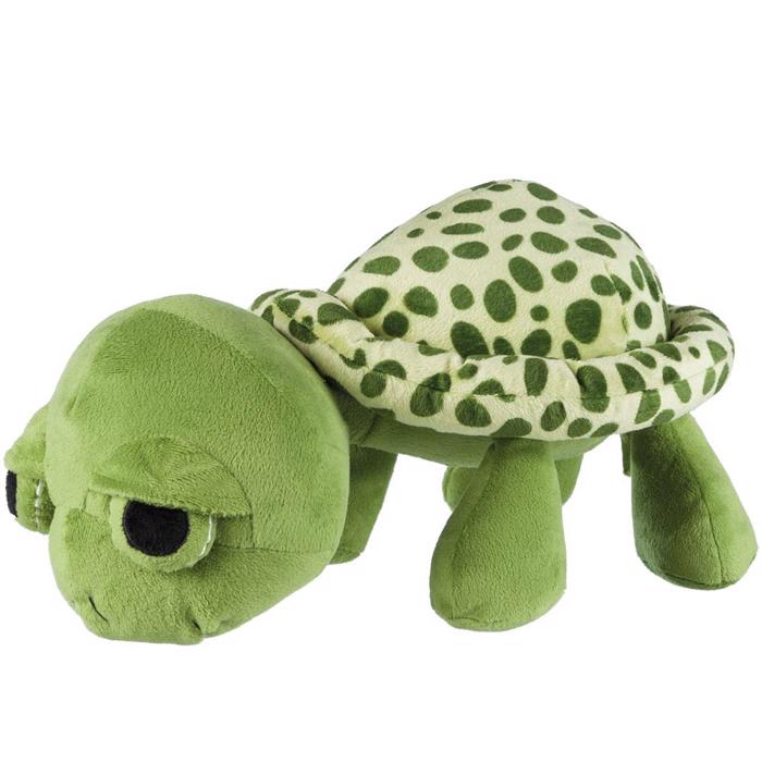 Trixie Dog Plush Meet The Lazy Turtle Morten